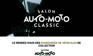 Automoto-classic.com thumbnail