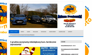 Automoto.torun.pl thumbnail