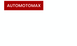 Automotomax.pl thumbnail