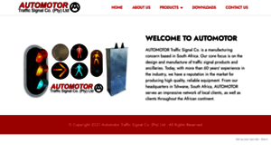 Automotor.co.za thumbnail