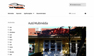 Automultimedia.info thumbnail