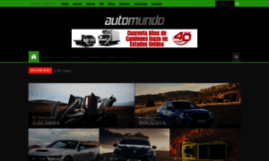 Automundomagazine.com thumbnail