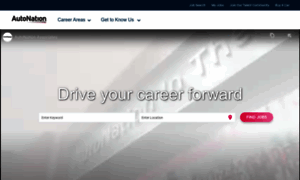 Autonationcareers.com thumbnail