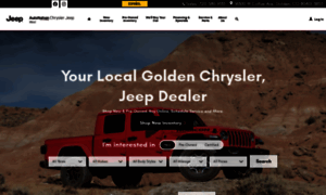 Autonationchryslerjeepwest.com thumbnail