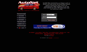Autonet.co.nz thumbnail