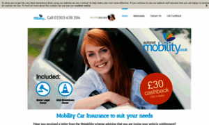 Autonetmobility.co.uk thumbnail