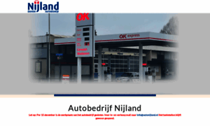 Autonijland.nl thumbnail