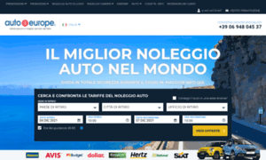 Autonoleggio-aeroporto.autoeurope.it thumbnail