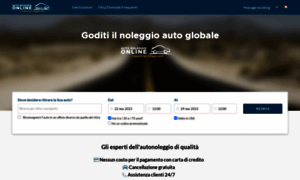 Autonoleggio-online.it thumbnail