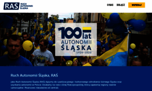 Autonomia.pl thumbnail