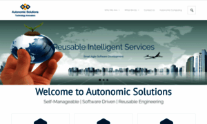 Autonomicsolutionsllc.com thumbnail