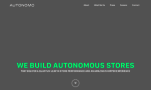 Autonomo.tech thumbnail