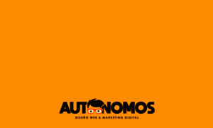 Autonomos.cl thumbnail