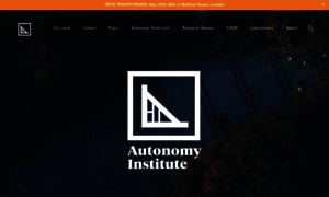 Autonomy.work thumbnail