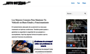 Autonoticias.com.ar thumbnail