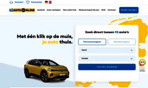 Autoonline.nl thumbnail