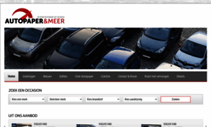 Autopaper.nl thumbnail