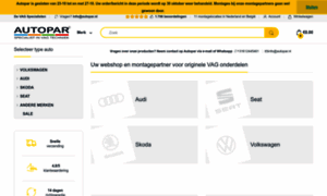 Autopar.nl thumbnail