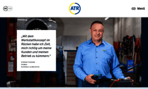 Autopartner-atr.de thumbnail