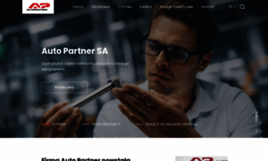 Autopartner.com thumbnail