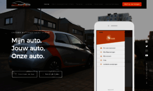 Autopartnersshare.be thumbnail
