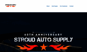 Autopartsfortworth.com thumbnail