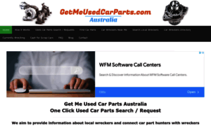 Autopartshop.com.au thumbnail