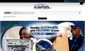 Autopartz.com thumbnail