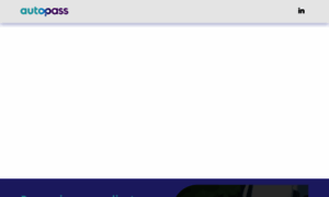 Autopass.com.br thumbnail