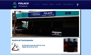 Autopecaspolaco.com thumbnail