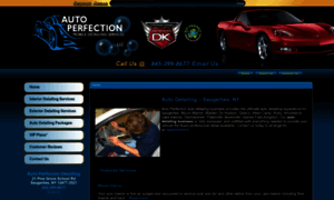 Autoperfectiondetailing.com thumbnail