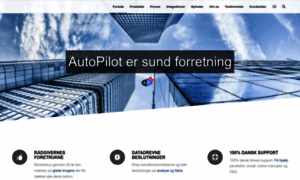 Autopilot.dk thumbnail