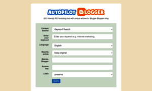 Autopilotblogger.fullcontentrss.com thumbnail