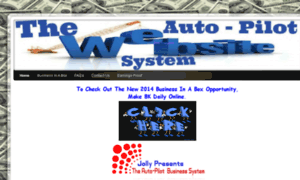 Autopilotwebsystem.com thumbnail