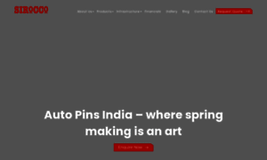 Autopinsindia.com thumbnail