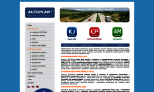 Autoplan.cz thumbnail