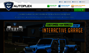 Autoplexco.com thumbnail