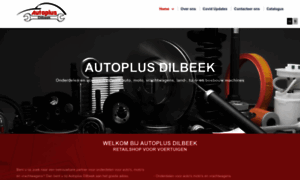 Autoplus-dilbeek.be thumbnail