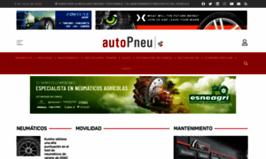 Autopneu.info thumbnail