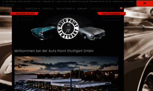 Autopoint-stuttgart.de thumbnail