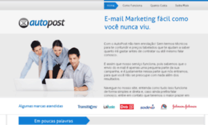 Autopost.com.br thumbnail