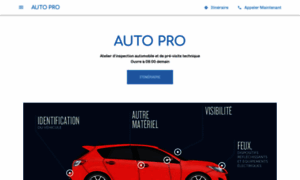 Autopro-vehicleinspection.business.site thumbnail