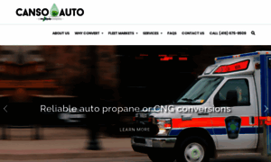 Autopropane.ca thumbnail