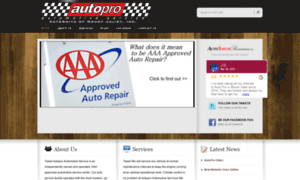 Autoprotn.net thumbnail