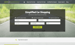 Autopublishers.com thumbnail