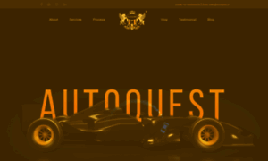 Autoquest.in thumbnail