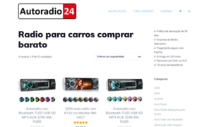 Autoradio24.pt thumbnail