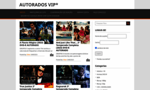 Autoradosvip.com thumbnail