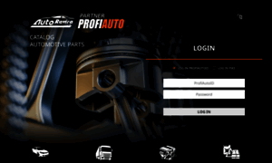 Autoravira.profiauto.pl thumbnail