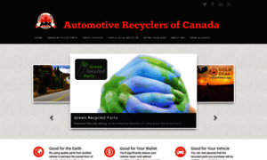 Autorecyclers.ca thumbnail